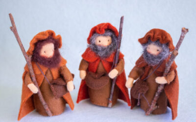 kerststal-atelier-pippilotta