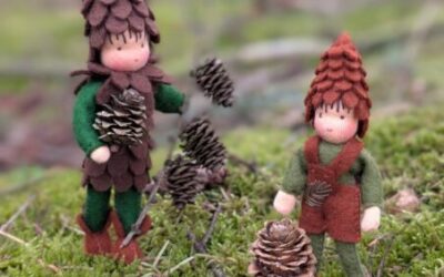 Twee nieuwe patronen