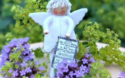 Een tijd om te verzachten