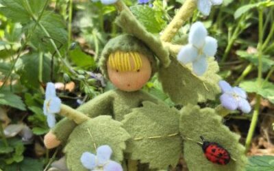 Bloemenkinderen